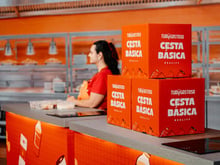 Chegamos à semifinal do Cesta Básica: Confira tudo o que rolou e conheça os finalistas