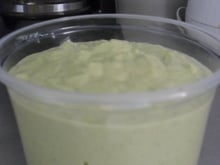 Patê de azeitona