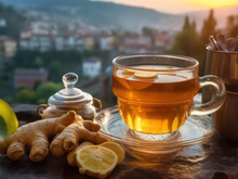 Os modelos mais bonitos de xícaras para você tomar seu chá noturno