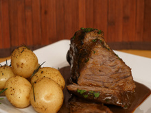 Receitas com maminha: confira 20 opções deliciosas com a carne