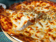 Pizza de liquidificador fácil: receita deliciosa para o fim de semana