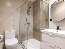 4 dicas para deixar o banheiro limpo e cheiroso para receber as visitas de fim de ano: vai ficar parecendo banheiro de hotel