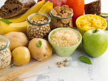 Alimentos ricos em carboidratos: veja opções para garantir mais energia após as refeições