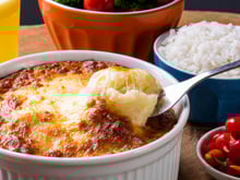 Escondidinho perfeito: TudoGostoso ensina a receita e todas as dicas para ter um prato de restaurante em casa!