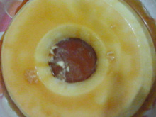 Pudim de leite que não vai ao forno