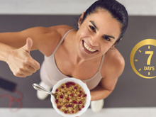 Reduza o colesterol em uma semana com esses 5 passos recomendados por nutricionistas