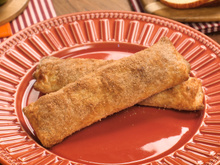 Tortinha de maçã fácil