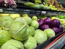 Guia do repolho: como comprar, conservar e consumir a hortaliça