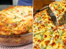 Não jogue fora o pão amanhecido: 3 receitas incríveis para aproveitar as sobras