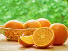 Tipos de laranjas e como usá-las