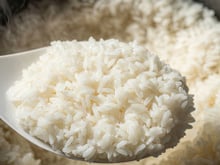 Jordi Roca, chef: "Para fazer um bom arroz, você precisa aquecê-lo por 2 minutos e depois abaixar o fogo para médio"