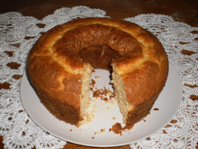 Bolo de Nata