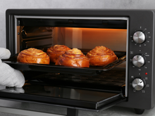 Forno elétrico com quase 40% de desconto no Prime Day e mais ofertas incríveis para aproveitar antes que acabe