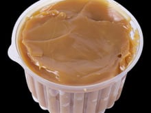 Doce de leite cremoso