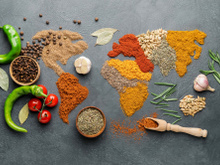 Temperos: um guia completo sobre ervas e especiarias para cozinhar e nunca mais errar