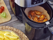 Air fryers entram na Semana do Consumidor com preço histórico de até 63% OFF