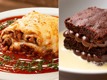 Tem comida chique por até 50 reais no Rio Gastronomia! Veja entradas, pratos principais e sobremesas do evento