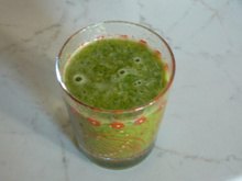Suco da Ju