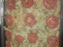 Macarrão a moda da casa