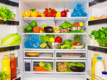 Geladeira: dicas de organização para deixá-la perfeita para o seu dia a dia