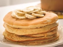 Receitas com banana: lanches fáceis e rápidos que todo mundo adora!