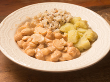 Estrogonofe, bobó, moqueca e coxinha: veja as versões vegetarianas e veganas de vários pratos deliciosos