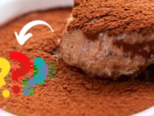 Ninguém acreditou nesse jeito de fazer mousse de chocolate fit, mas eu fiz e a família inteira se apaixonou