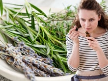 Ajuda a memória e mais: esses são os benefícios de ter essa erva popular em casa, segundo novo estudo