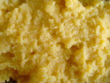 Polenta