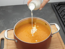 Adeus sopa aguada: aqui está o truque mais inteligente para engrossar a receita sem usar farinha