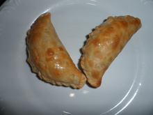 Empanadas Argentinas