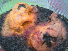 Coxas e sobrecoxas super rápidas