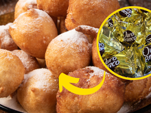 Bolinho de chuva de Ouro Branco é o doce que viralizou na web e que você PRECISA experimentar HOJE!