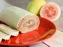 Bolo de rolo de Recife