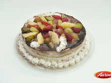 Torta Tropical - Áurea