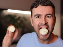 Não acreditei quando descobri o que acontece com o corpo quando comemos cebola todos os dias