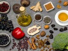 Relação entre a alimentação e a menopausa: confira