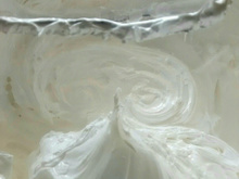 Marshmalow (não vai ao fogo)