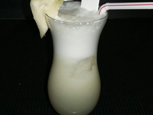 Drink de verão