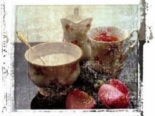 Rapadurinha de leite