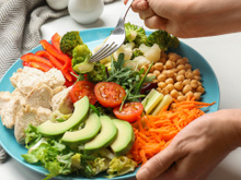 Essa é a verdura que você precisa comer todas as noites se quiser controlar o açúcar no sangue