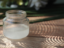 Tome apenas uma colher disso todos os dias e acabe com a candidíase, garante médico