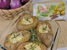 Escondido de queijos