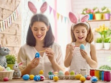 Como ganhar dinheiro fazendo e vendendo guloseimas de páscoa