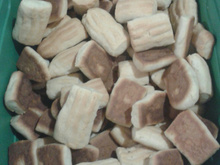 Bolacha de sal amoníaco