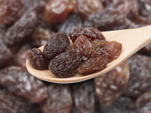 Por um natal sem passas