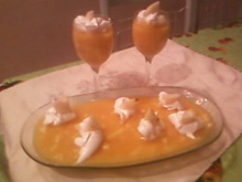 Doce fácil de abacaxi