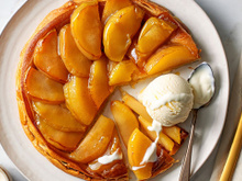 Tarte tatin fácil e perfeita: a torta de maçã invertida mais famosa do mundo é muito mais simples de fazer do que você pensa