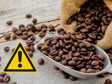 "Não caia no conto do café 100% arábica": barista explica o que buscar na embalagem ao escolher o seu café