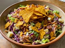 Eu também não gostava muito de salada, até aprender a fazer a queridinha do Outback em casa!